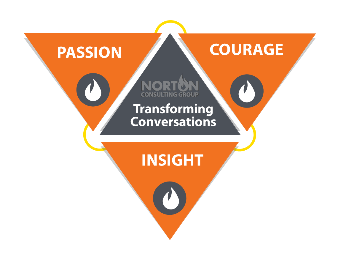 Passion, Courage and Insight with Norton Consulting Group