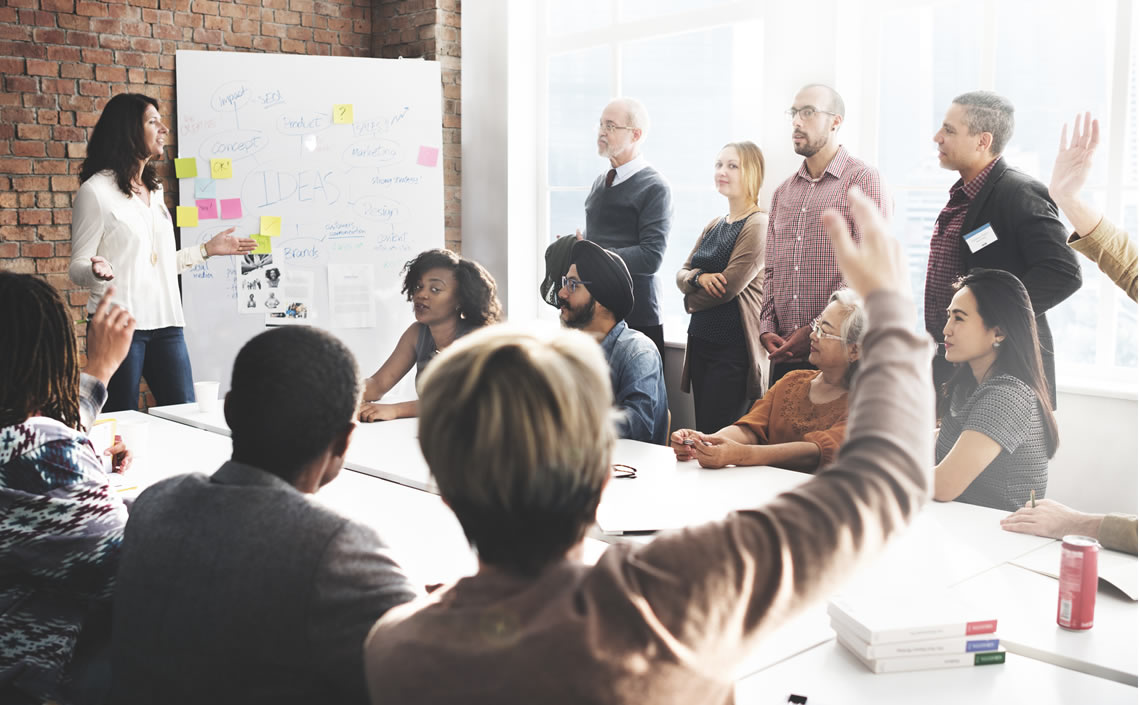 Find a worthy quest with Norton Consulting Group