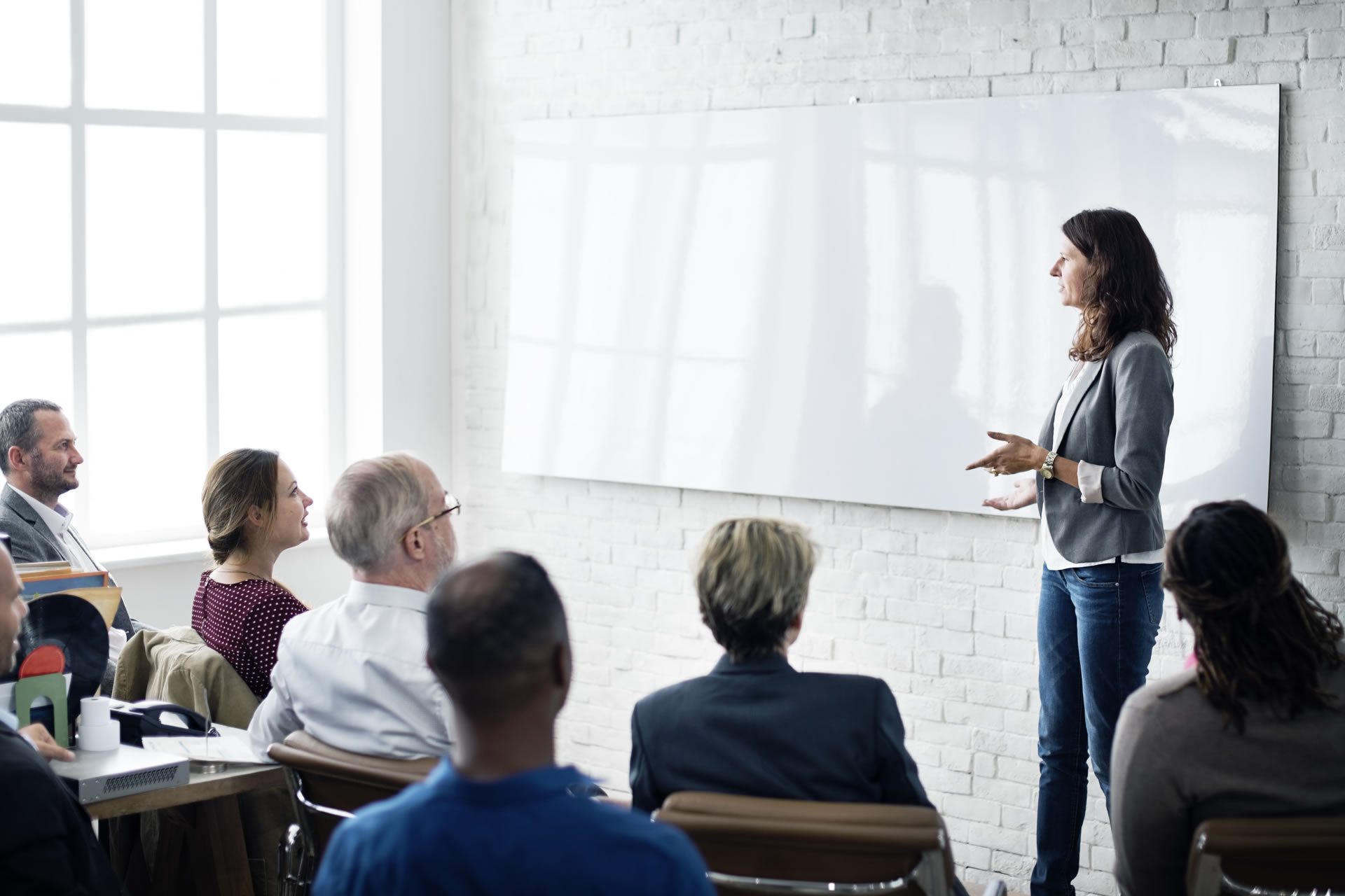 Norton is passionate